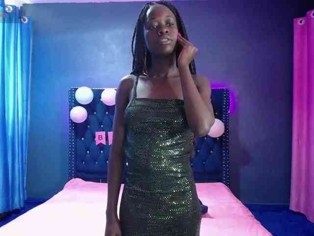 IamGrace webcam