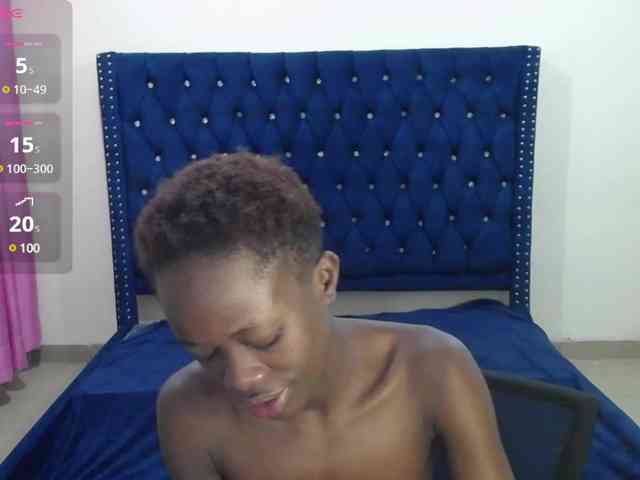 IamGrace webcam