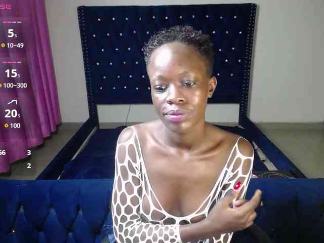 IamGrace webcam