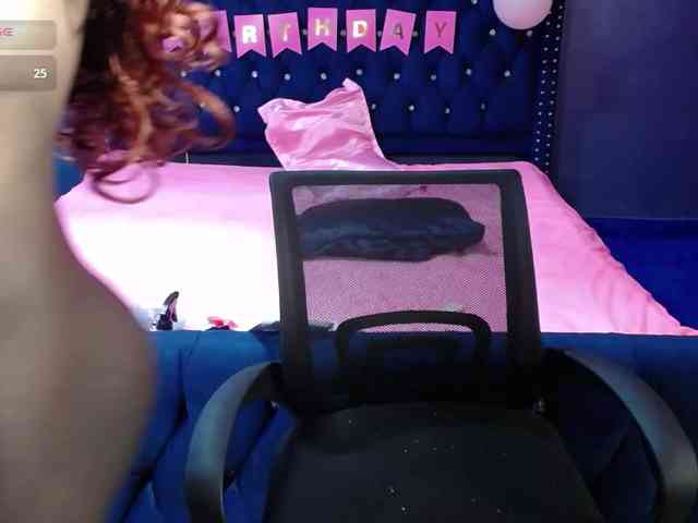 IamGrace webcam