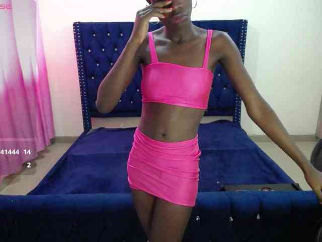 IamGrace webcam