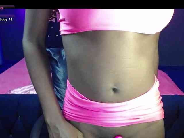 IamGrace webcam