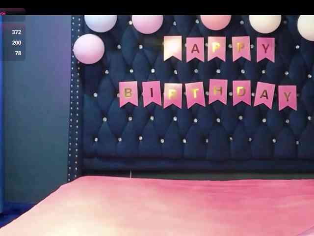 IamGrace webcam