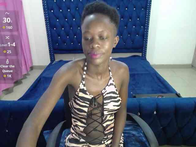 IamGrace webcam