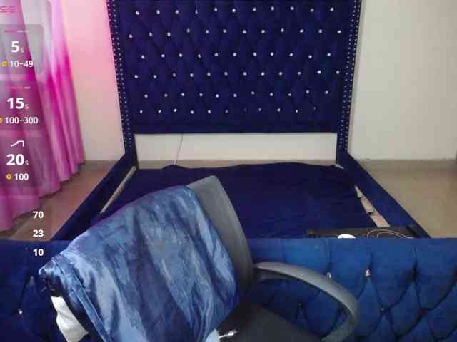 IamGrace webcam
