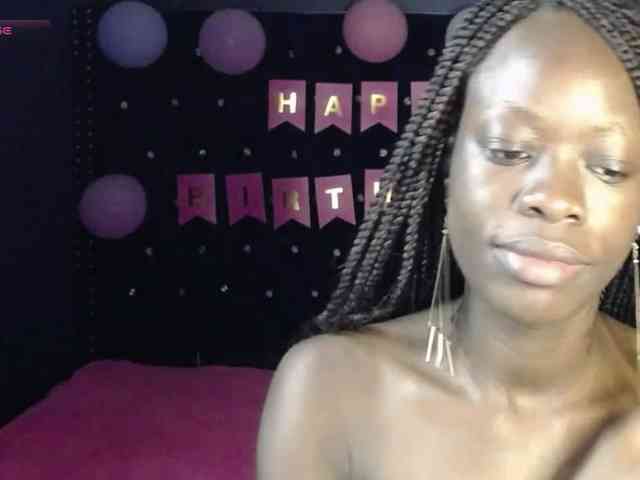 IamGrace webcam