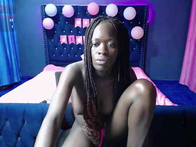 IamGrace