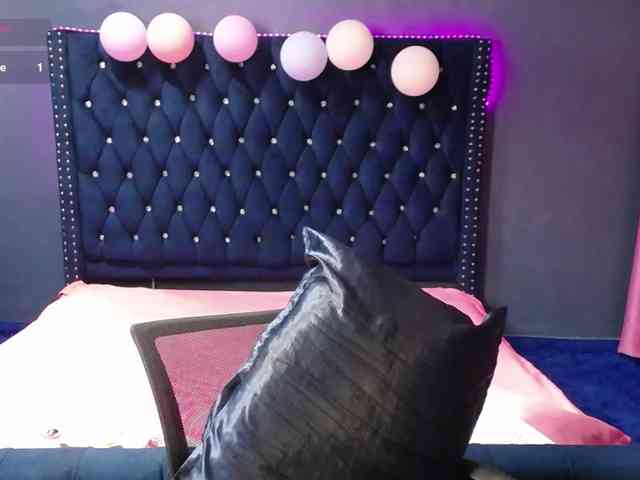 IamGrace webcam
