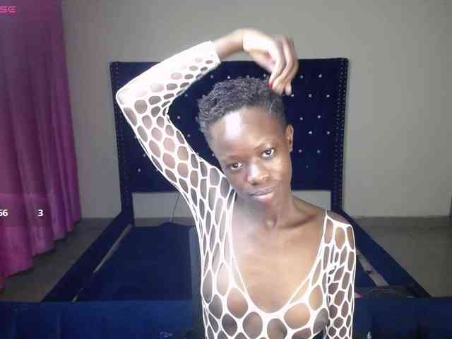 IamGrace webcam