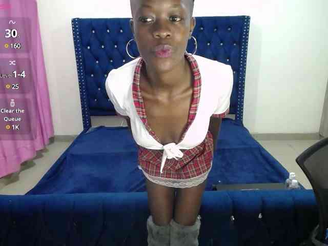 IamGrace