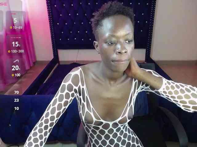 IamGrace webcam