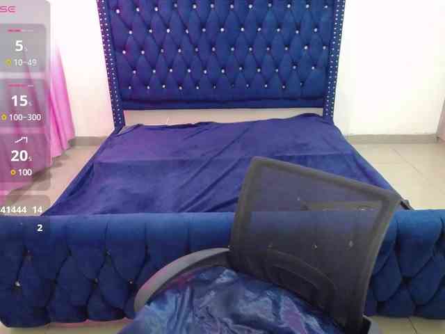 IamGrace webcam