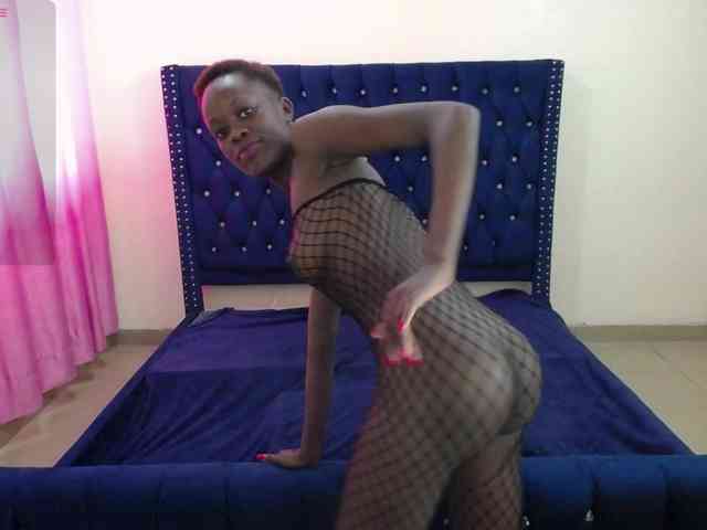 IamGrace webcam