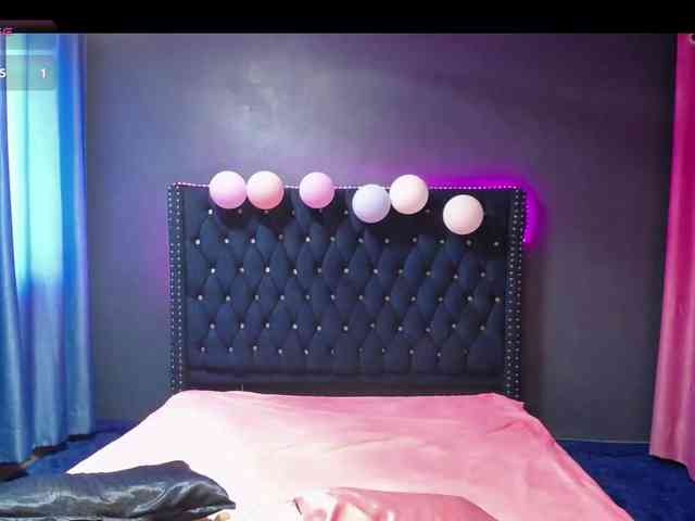 IamGrace webcam
