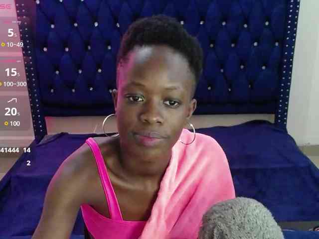 IamGrace
