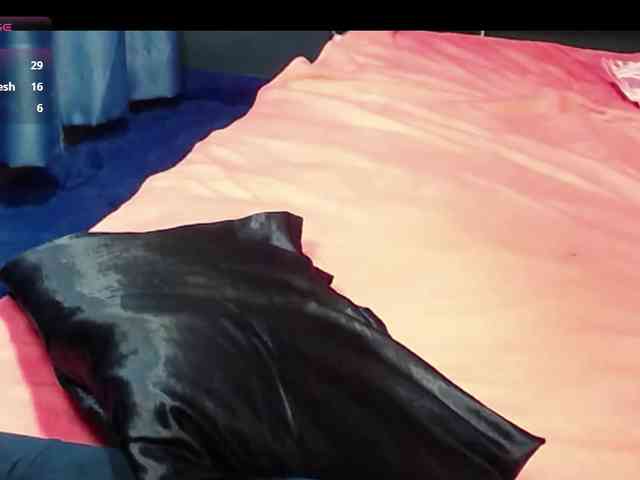 IamGrace webcam