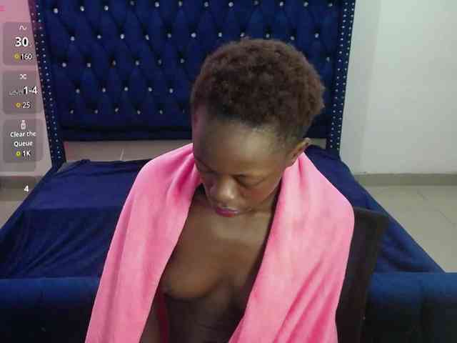 IamGrace webcam