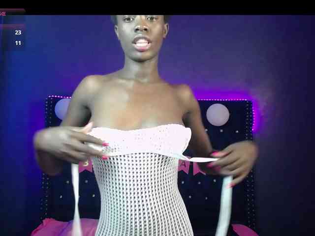IamGrace webcam