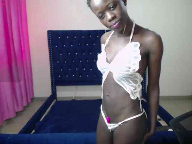 IamGrace webcam