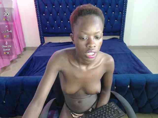 IamGrace webcam