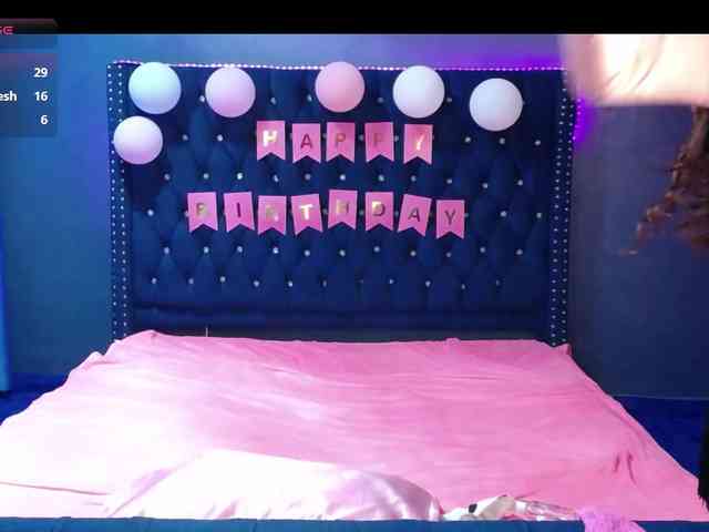 IamGrace webcam