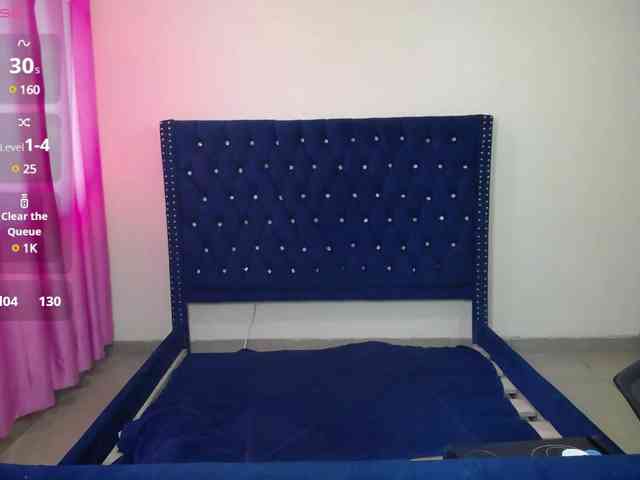 IamGrace webcam
