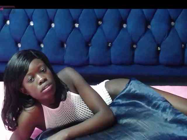 IamGrace webcam