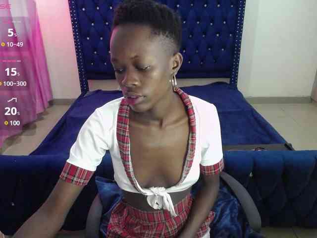 IamGrace webcam