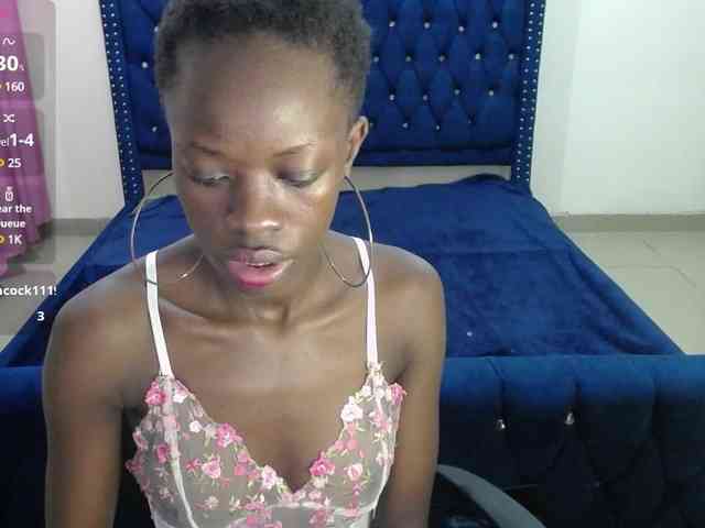 IamGrace webcam