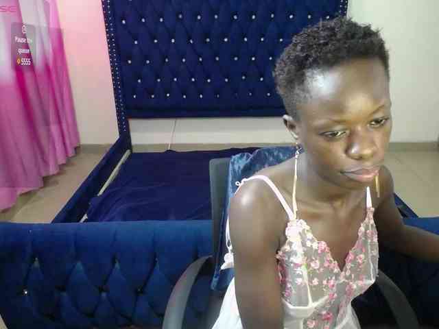 IamGrace webcam