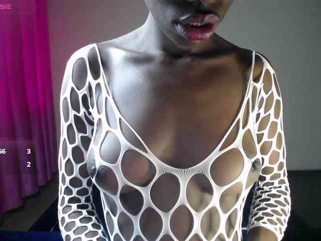 IamGrace webcam