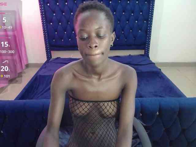IamGrace webcam
