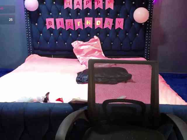 IamGrace webcam