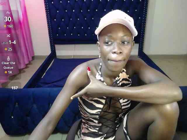 IamGrace