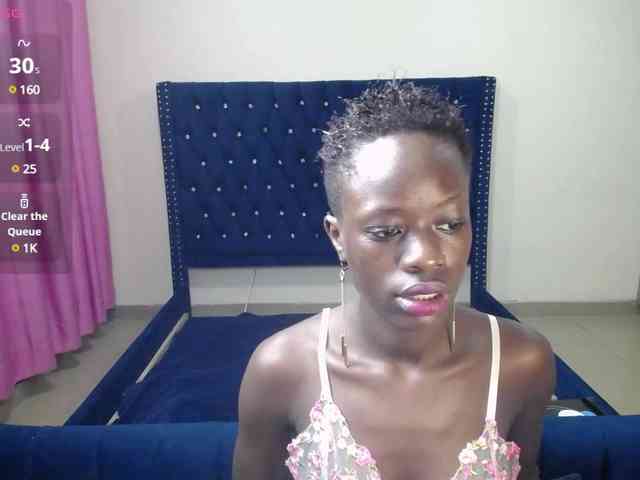 IamGrace webcam