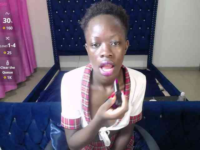 IamGrace webcam