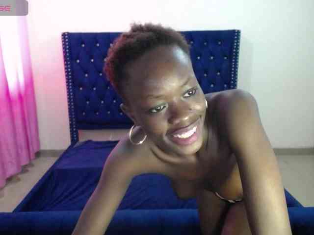 IamGrace webcam