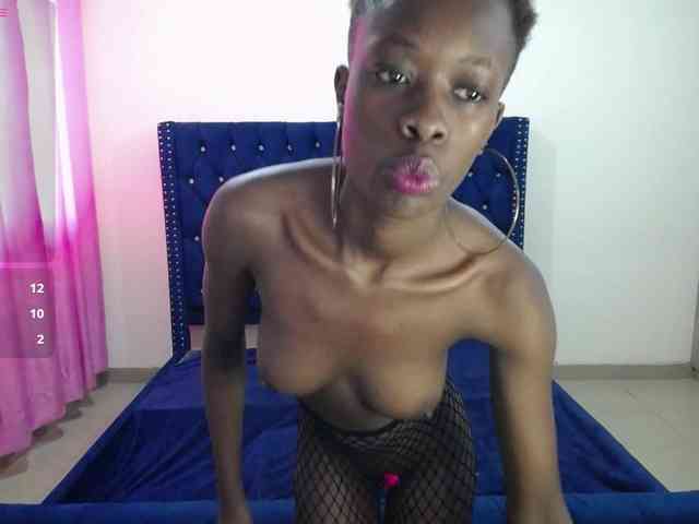 IamGrace webcam