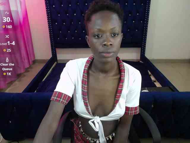 IamGrace webcam