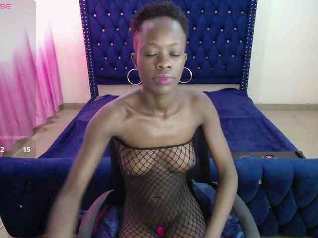 IamGrace webcam