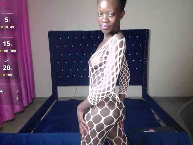 IamGrace webcam
