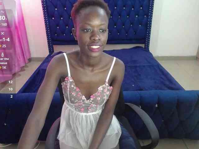 IamGrace webcam