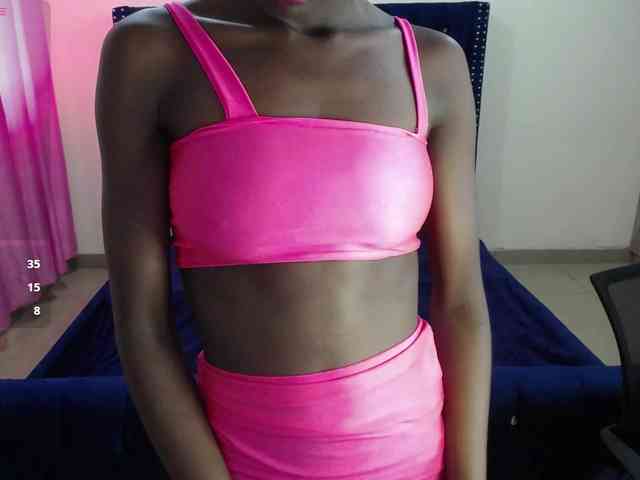 IamGrace webcam