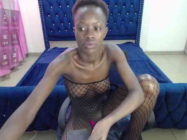 IamGrace webcam