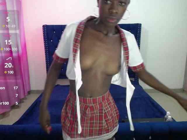 IamGrace webcam