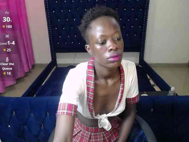 IamGrace webcam