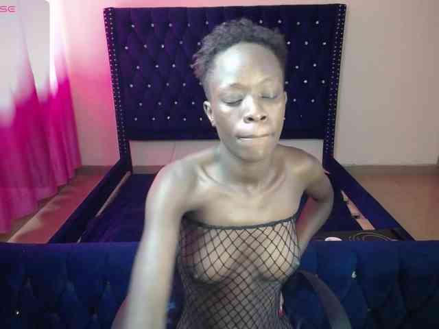 IamGrace webcam