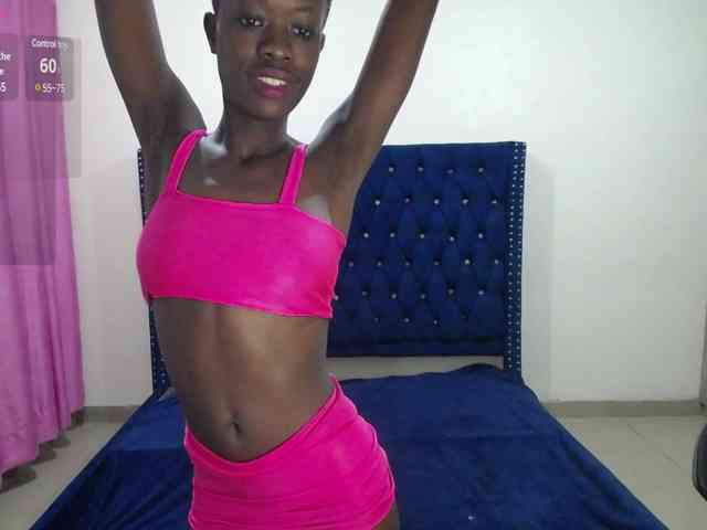 IamGrace webcam