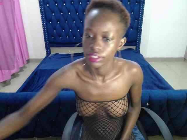 IamGrace webcam