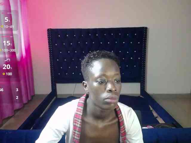 IamGrace webcam